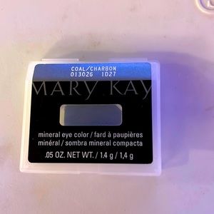 Mary Kay Mineral Eye Shadow (discontinued) COAL